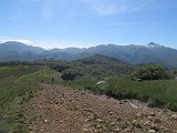 La travessa dels Pirineus per la A.R.P.