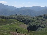 La travessa dels Pirineus per la A.R.P.