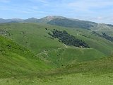 La travessa dels Pirineus per la A.R.P.