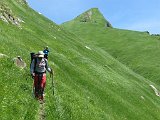 La travessa dels Pirineus per la A.R.P.