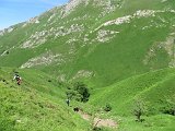 La travessa dels Pirineus per la A.R.P.