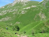 La travessa dels Pirineus per la A.R.P.