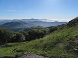 La travessa dels Pirineus per la A.R.P.