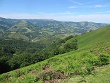 La travessa dels Pirineus per la A.R.P.