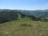 La travessa dels Pirineus per la A.R.P.