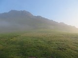 La travessa dels Pirineus per la A.R.P.