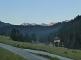 Voltetes per la vall d' Aran