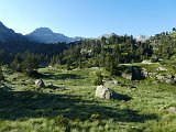 Voltetes per la vall d' Aran