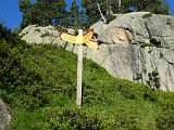 Voltetes per la vall d' Aran