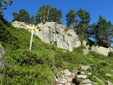 Voltetes per la vall d' Aran