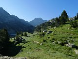 Voltetes per la vall d' Aran