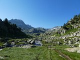 Voltetes per la vall d' Aran