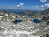 Voltetes per la vall d' Aran