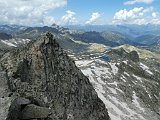 Voltetes per la vall d' Aran