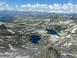 Voltetes per la vall d' Aran