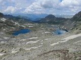 Voltetes per la vall d' Aran