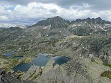 Voltetes per la vall d' Aran