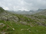 Voltetes per la vall d' Aran