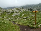 Voltetes per la vall d' Aran