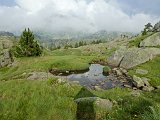 Voltetes per la vall d' Aran