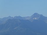 Voltetes per la vall d' Aran