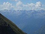 Voltetes per la vall d' Aran