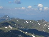 Voltetes per la vall d' Aran