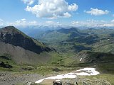 Voltetes per la vall d' Aran