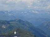 Voltetes per la vall d' Aran