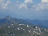 Voltetes per la vall d' Aran