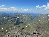 Voltetes per la vall d' Aran