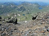 Voltetes per la vall d' Aran