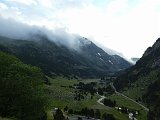 Voltetes per la vall de Benasc