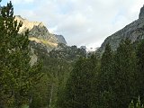 Voltetes per la vall de Benasc