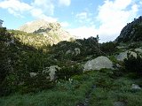 Voltetes per la vall de Benasc