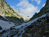 Voltetes per la vall de Benasc