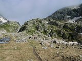 Voltetes per la vall de Benasc