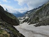 Voltetes per la vall de Benasc