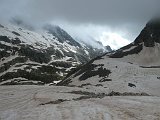 Voltetes per la vall de Benasc