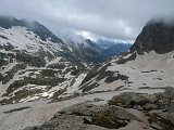 Voltetes per la vall de Benasc