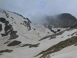 Voltetes per la vall de Benasc