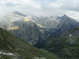 Voltetes per la vall de Benasc