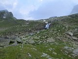 Voltetes per la vall de Benasc