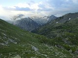 Voltetes per la vall de Benasc