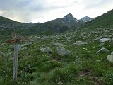 Voltetes per la vall de Benasc