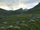 Voltetes per la vall de Benasc