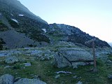 Voltetes per la vall de Benasc