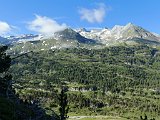 Voltetes per la vall de Benasc