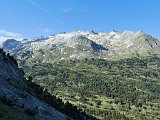 Voltetes per la vall de Benasc