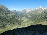 Voltetes per la vall de Benasc